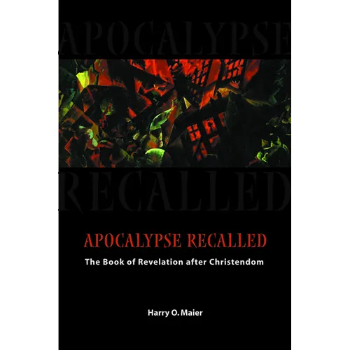 Apocalypse Recalled