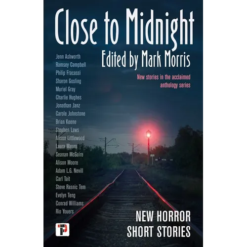 Close to Midnight