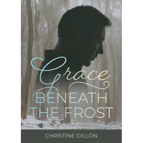 Grace Beneath the Frost