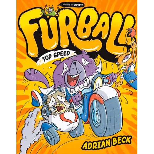 Top Speed: Volume 2