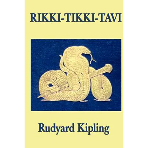 Rikki-Tikki-Tavi