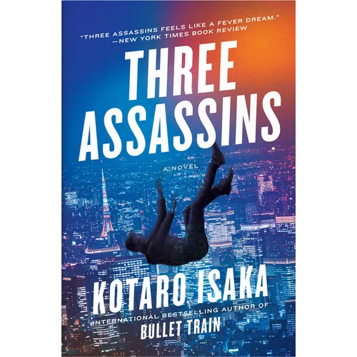 Three Assassins
