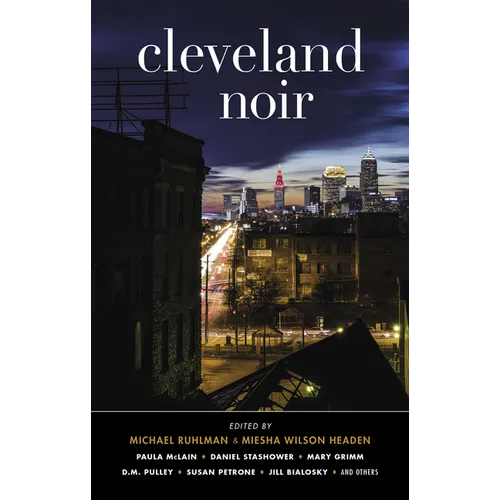 Cleveland Noir