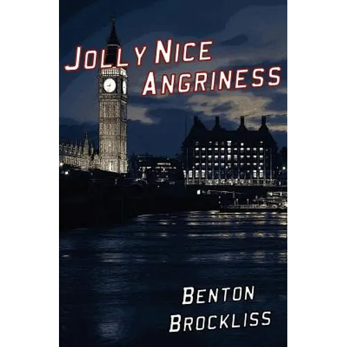 Jolly Nice Angriness