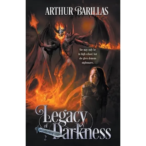 Legacy of Darkness