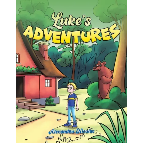 Luke's Adventures