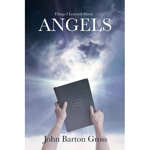 Things I Learned About Angels