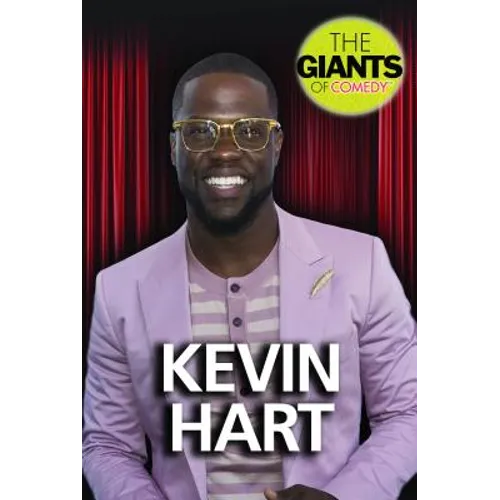 Kevin Hart