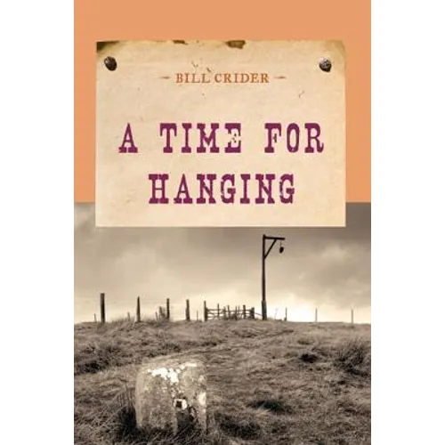 A Time for Hanging