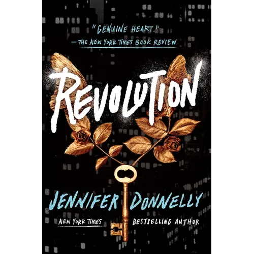 Revolution