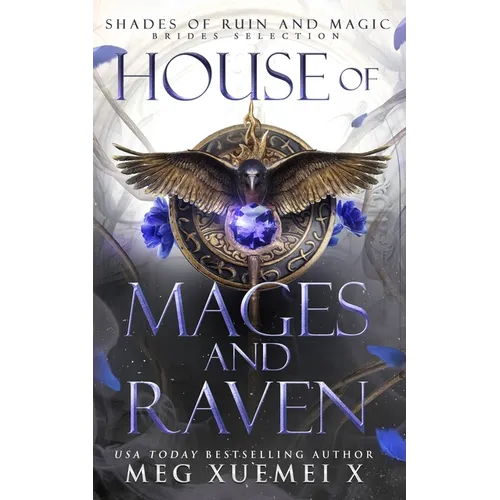 House of Mages and Raven