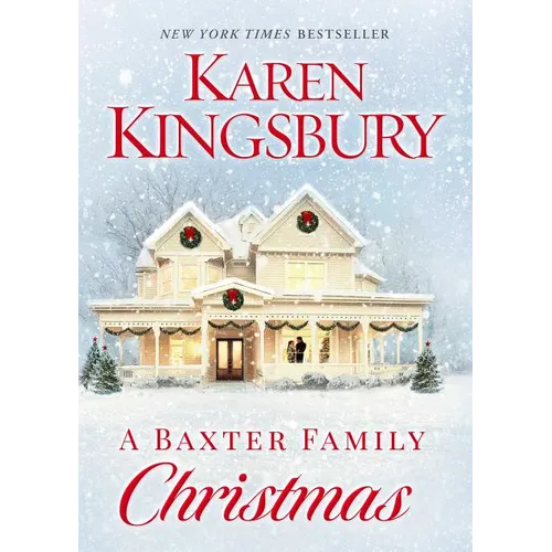 A Baxter Family Christmas