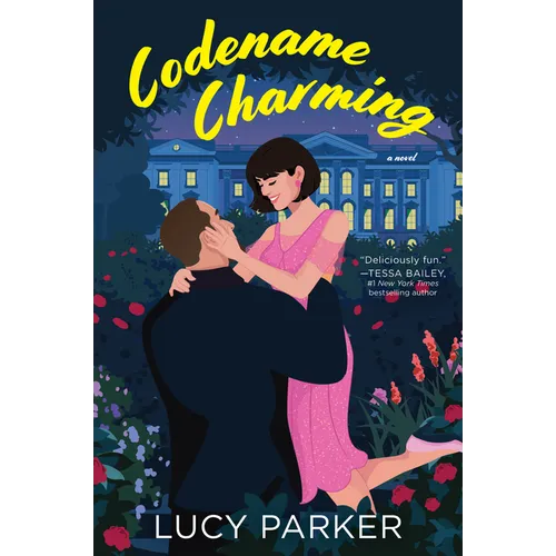 Codename Charming