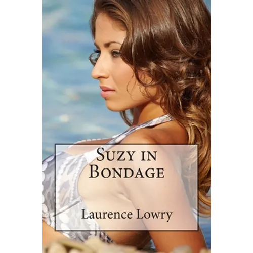 Suzy in Bondage