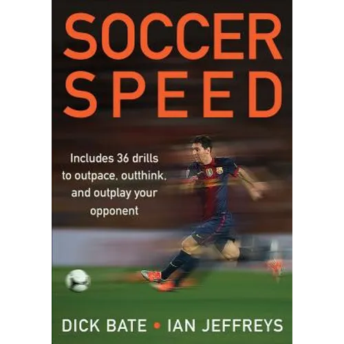 Soccer Speed
