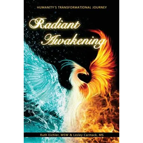 Radiant Awakening: Humanity's Transformational Journey
