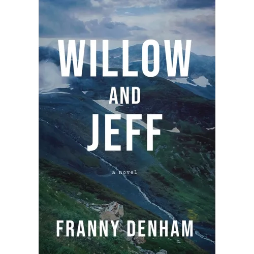 Willow and Jeff