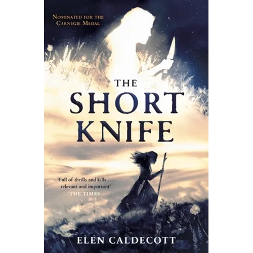The Short Knife
