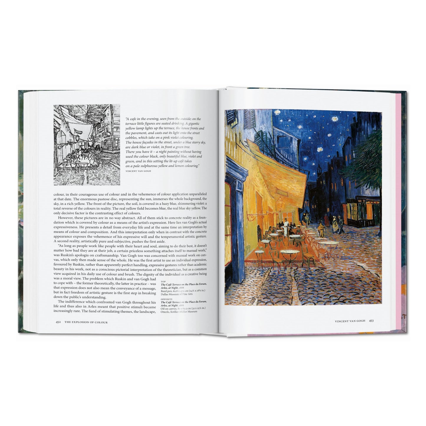 Art for All. Impressionists (English) Book