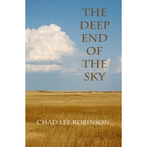 The Deep End of the Sky