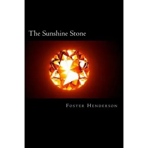 The Sunshine Stone