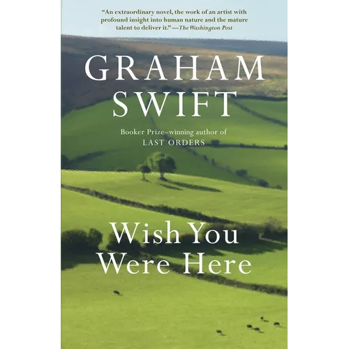 Wish You Were Here