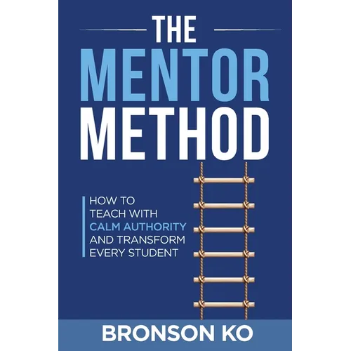 The MENTOR Method
