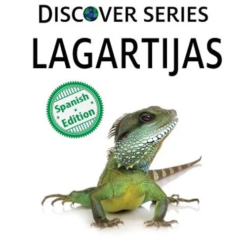 Lagartijas