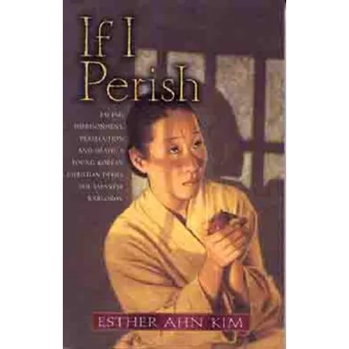 If I Perish