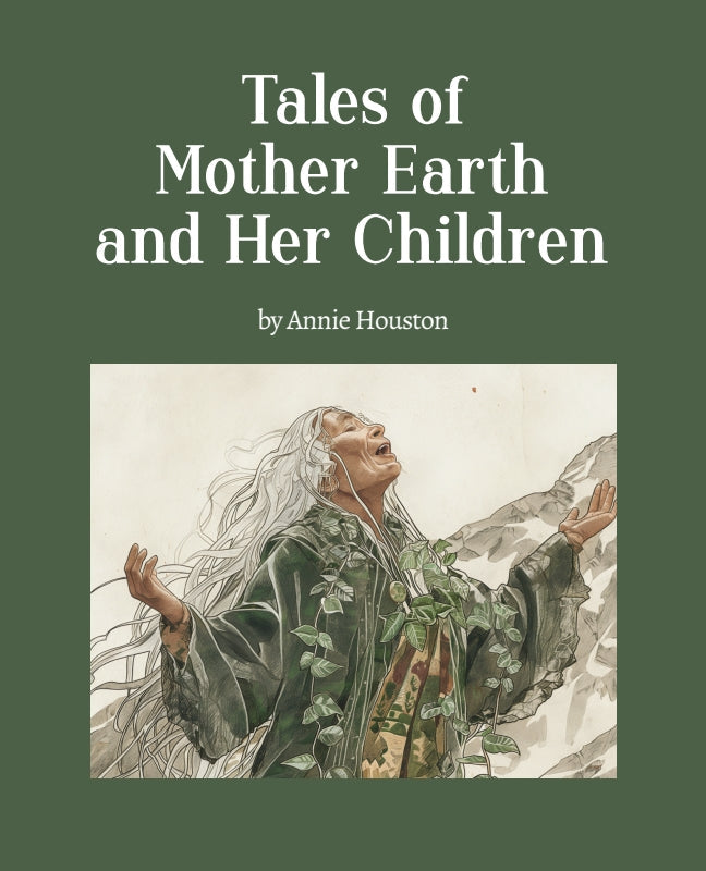 Tales of Mother Earth and Her Children Book