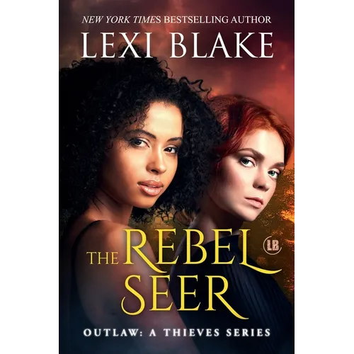 The Rebel Seer