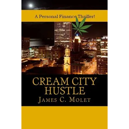 Cream City Hustle