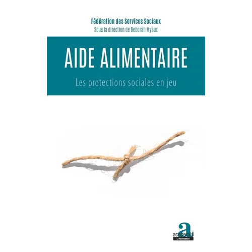 Aide alimentaire: Les protections sociales en jeu