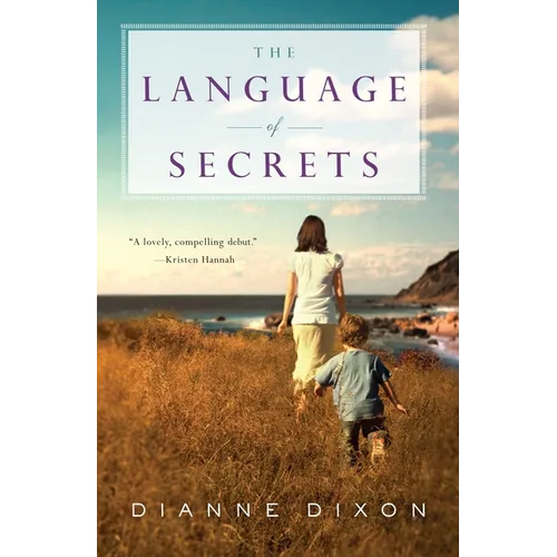 The Language of Secrets