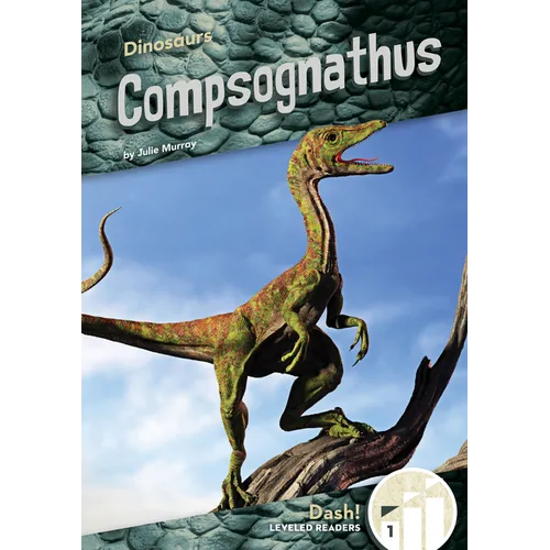 Compsognathus