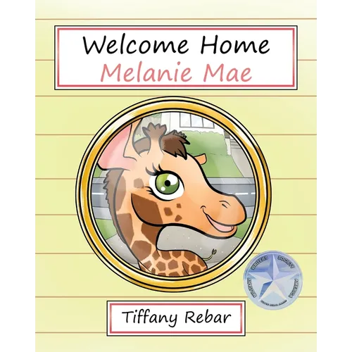 Welcome Home Melanie Mae