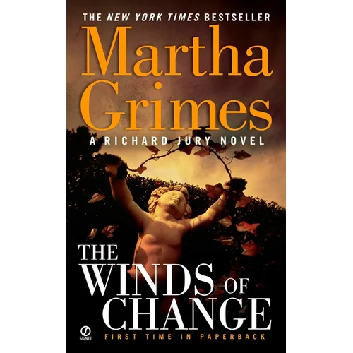 The Winds of Change