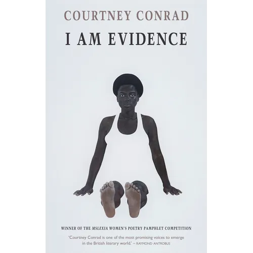 I Am Evidence