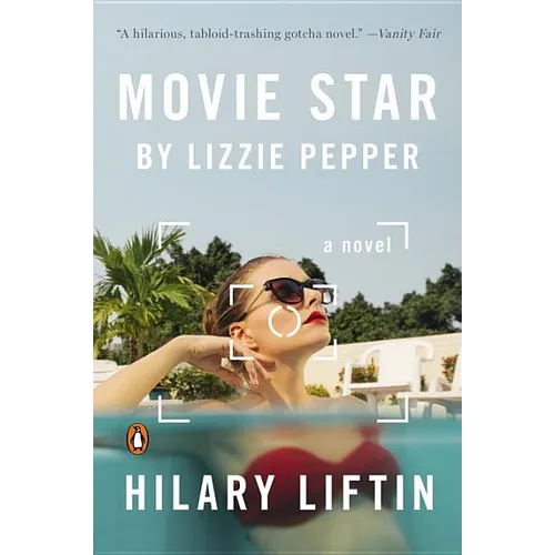 Movie Star by Lizzie Pepper