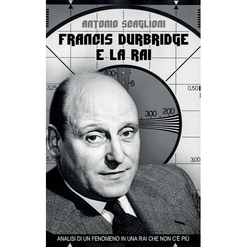 Francis Durbridge e la Rai