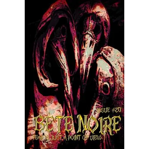 Bete Noire Issue #20