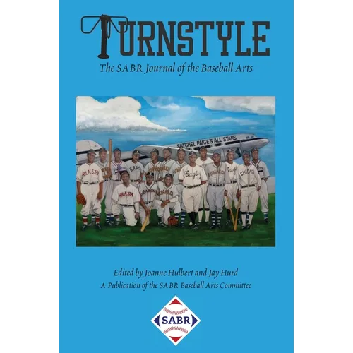 Turnstyle: Issue 3