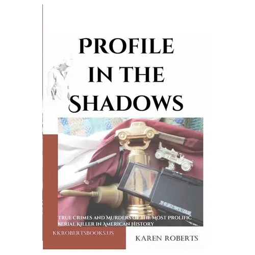 Profile in the Shadows