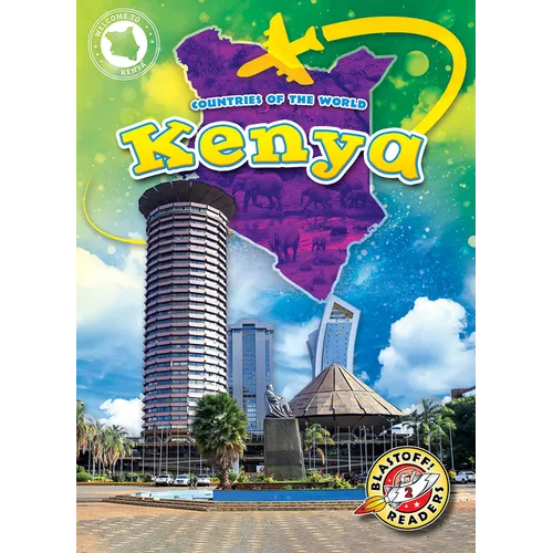 Kenya