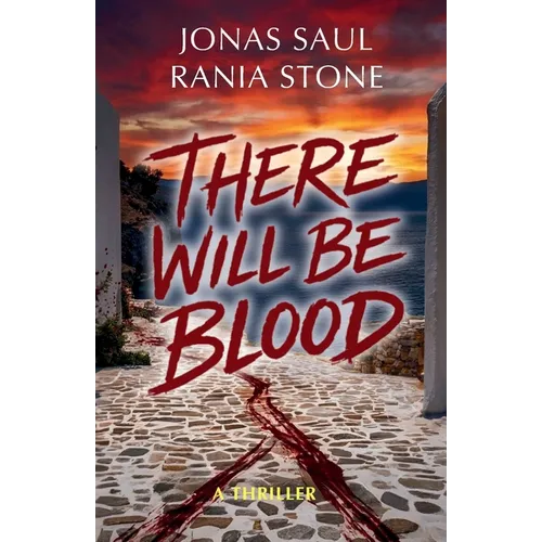 There Will Be Blood
