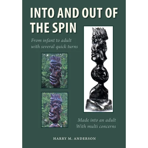 Into and Out of the Spin