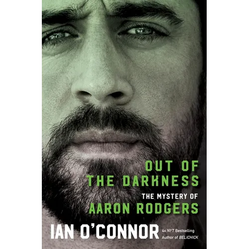 Out of the Darkness: The Mystery of Aaron Rodgers