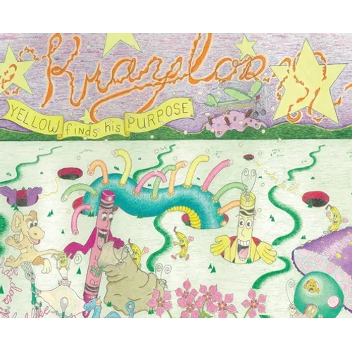 Kraylos: Yellow Finds His Purpose