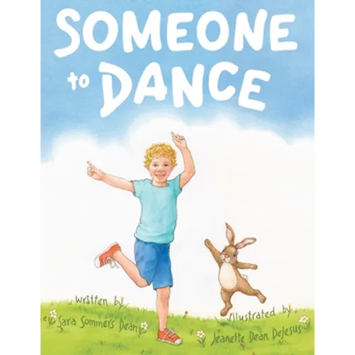 Someone to Dance