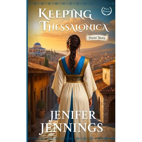 Keeping Thessalonica: Persis' Story